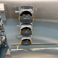Sartorius Biostat STR 3 50L Single-Use Bioreactor image 3
